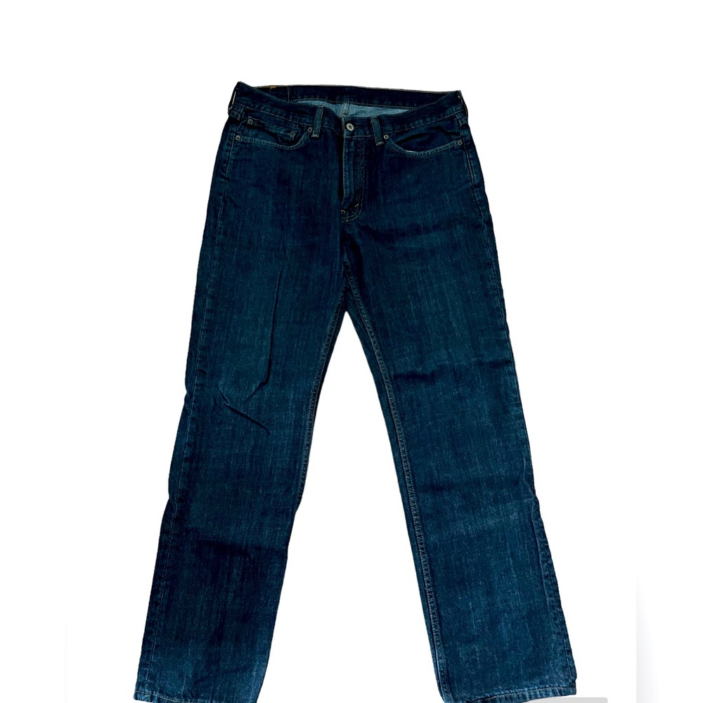 Levi’s 514 Jeans. Size 34 x 32